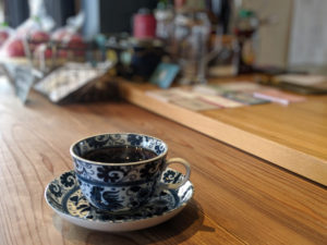 津幡町で若き店主が美味しい珈琲を淹れる”MOCHA STAND”が一周年を迎えました。