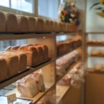 サリュ アンシャンテの新店、食パン工房が鞍月にオープンしました！